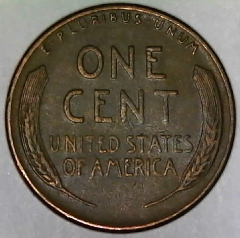 1957-P-Lincoln-Wheat-Cent-With-Nice-Lamination-Thank-You-Ramjethero!